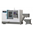 TCK25Y Turning Milling Compound Slant Bed CNC Lathe Machine Tool