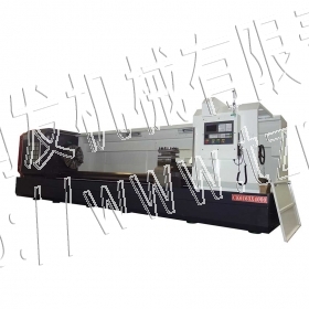 Heavy Duty CNC Horizontal Lathe Ck6163 Ck6180 Ck61100 Ck61125 Ck61160 CNC Lathe MachineCK6163 Series Flat Bed CNC Horizontal Lathe Machine